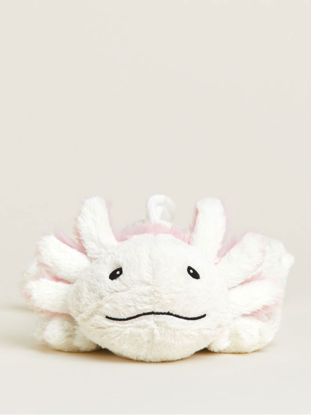 Axolotl warmies